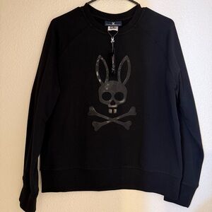 Psycho Bunny Women Sweatshirt